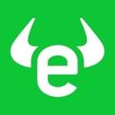 logo of Etoro