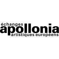 apollonia, european art exchanges logo image