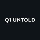 logo of 91 Untold