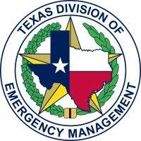 texas division of emergency management