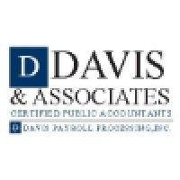 davis & associates, cpa and dpp, inc. logo image