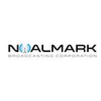 noalmark broadcasting logo image