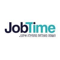 jobtime.israel