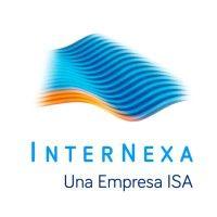 internexa s.a logo image