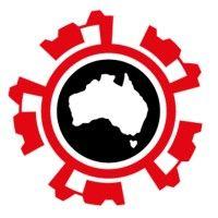 engineering trades australia logo image