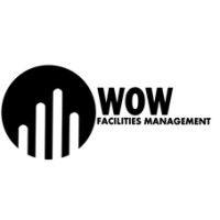 wow facilities management ltd logo image