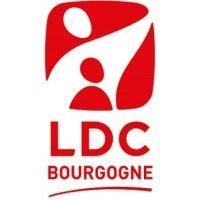 ldc bourgogne logo image