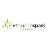 sustainable spark capital logo image