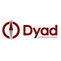 dyad mentorship logo image