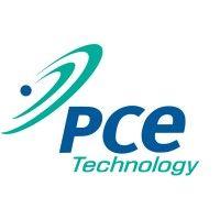 pce technology ltd logo image