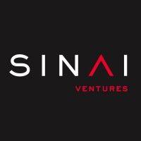 sinai ventures logo image