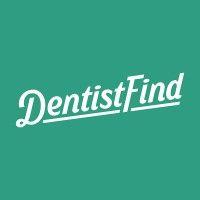 dentistfind logo image