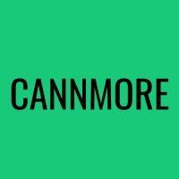 cannmore logo image