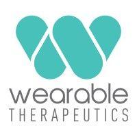 wearable therapeutics, inc logo image