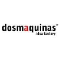 dosmaquinas logo image