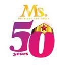 logo of Ms Magazine