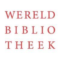 wereldbibliotheek logo image