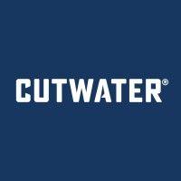 cutwater logo image