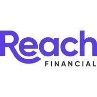 reach financial logo image