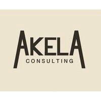 akela consulting logo image