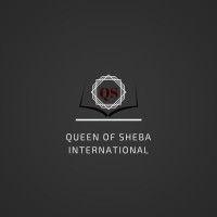 queen of sheba international logo image