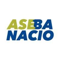 asebanacio logo image