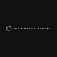 152 harley street logo image