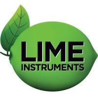 lime instruments logo image