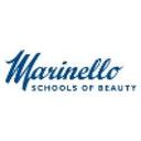 logo of Marinello Schools Of Beauty