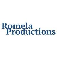 romela productions logo image