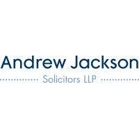 andrew jackson solicitors llp logo image