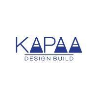 kapaa design build logo image