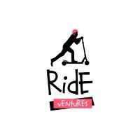 ride ventures logo image