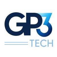 gp3 tech logo image