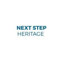 next step heritage logo image