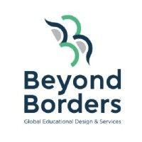 beyond borders logo image