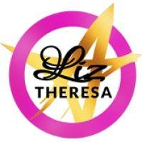 liz theresa logo image