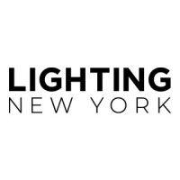 lighting new york logo image