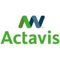 actavis switzerland ag logo image