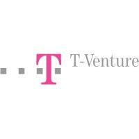 t-venture logo image