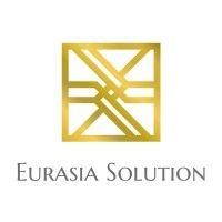 eurasia solution ltd logo image