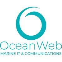 oceanweb ltd logo image