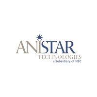 anistar technologies logo image