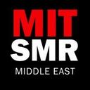 logo of Mit Sloan Management Review Middle East