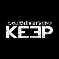 scholar's keep logo image