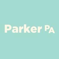 parker pa logo image