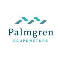 palmgren acupuncture inc. logo image