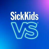 sickkids foundation logo image