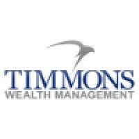 timmons wealth management logo image