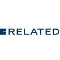 related management company logo image